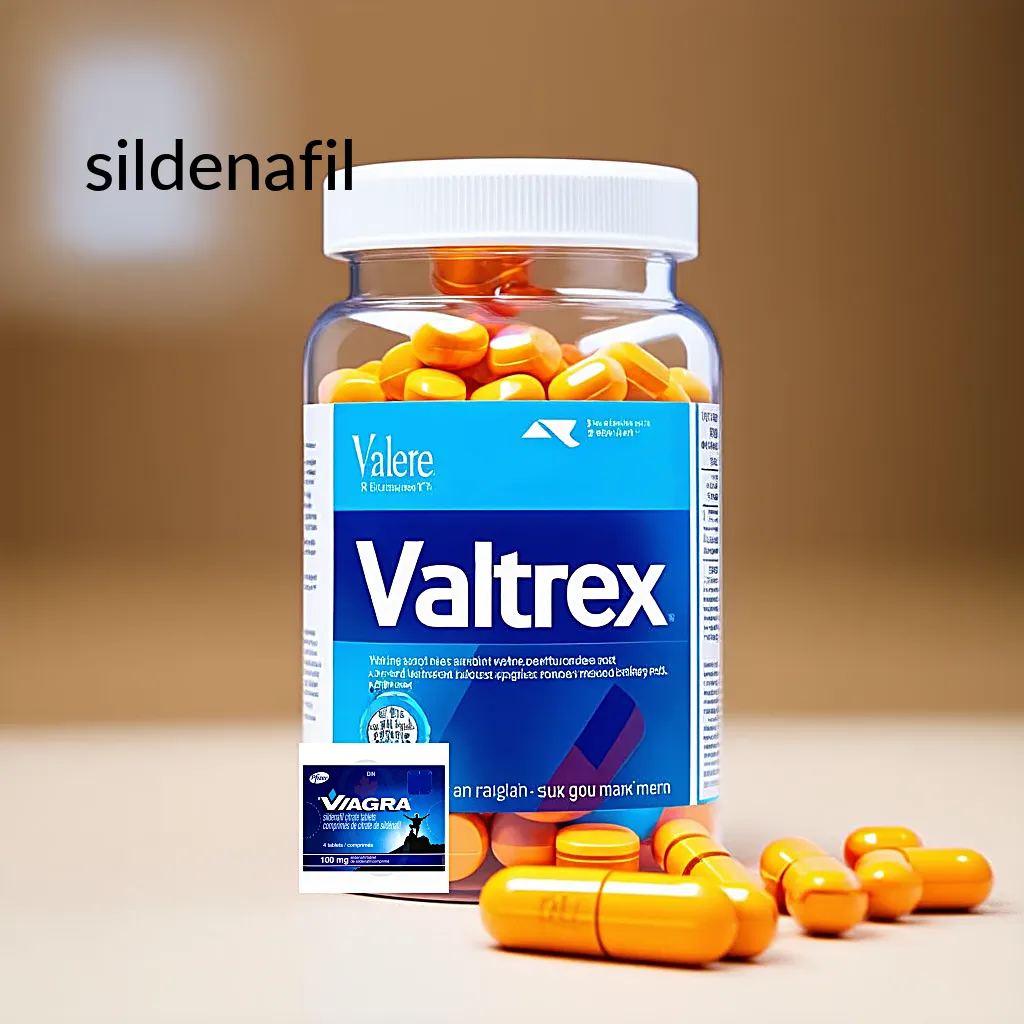 Sildenafil en ligne